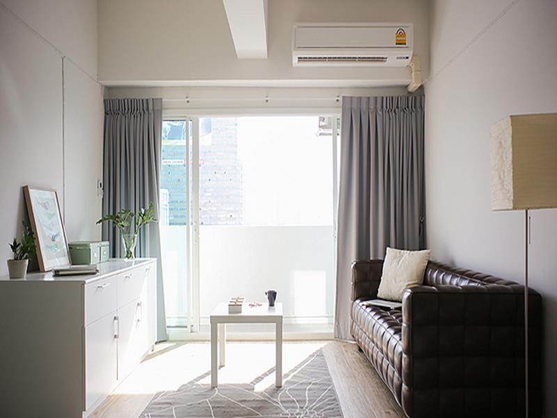 New Apg Apartment Bangkok Exterior photo